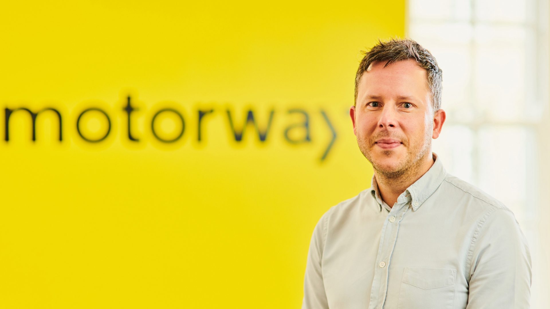 Motorway Tom Leathes