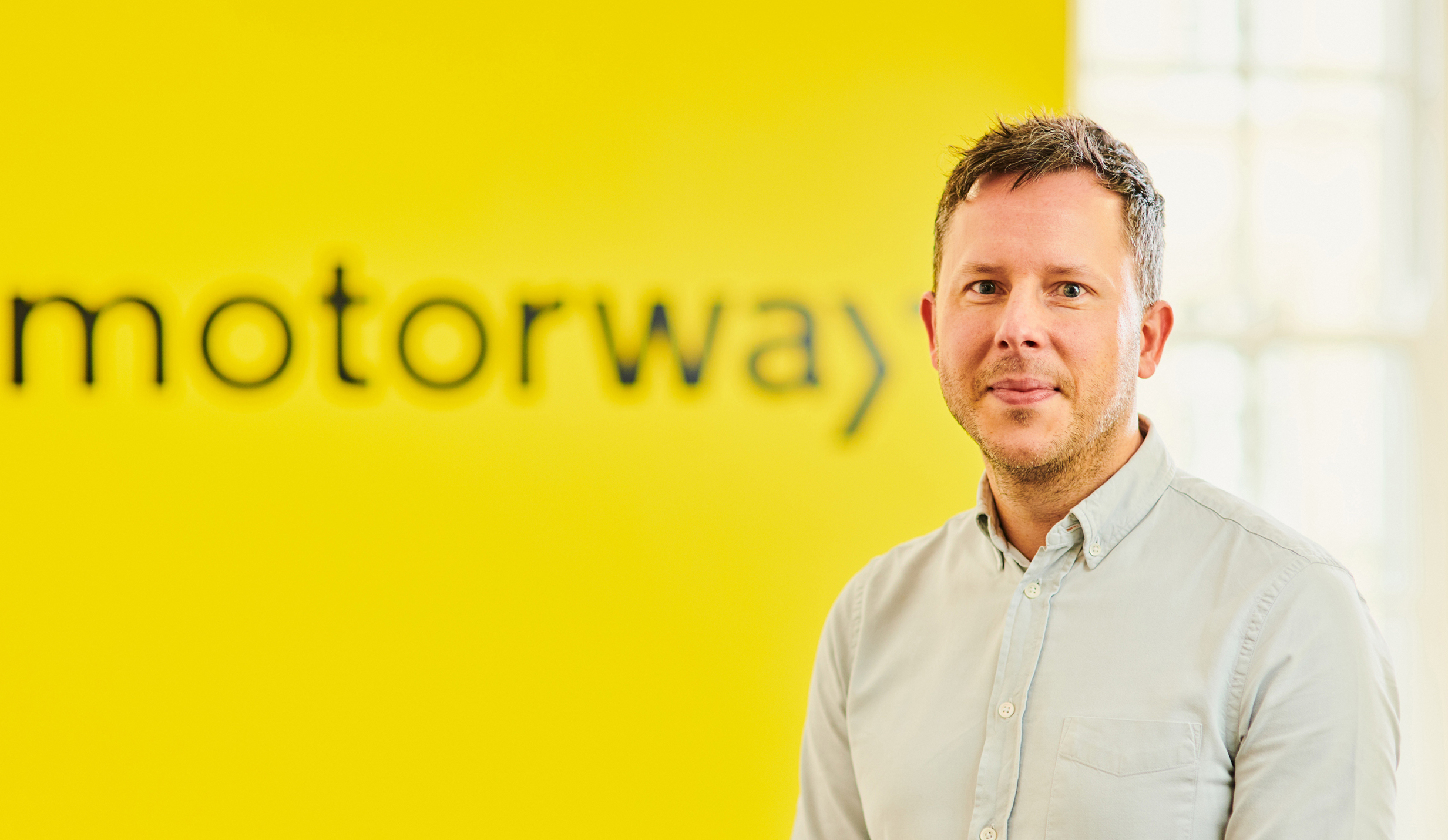 Motorway changes time of its daily sales to improve convenience for