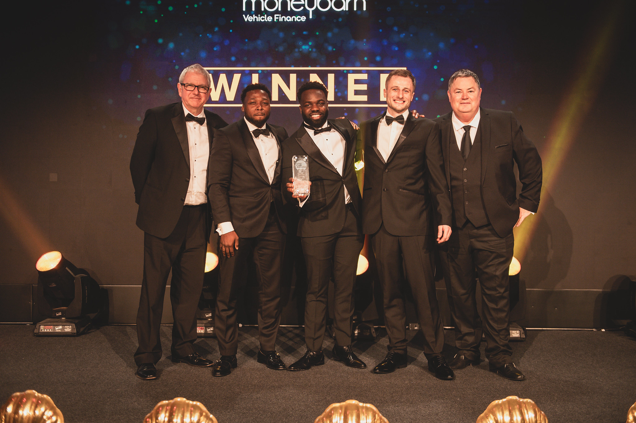 Car Plug MCR Dealership Winner 2023 Car Dealer Magazine