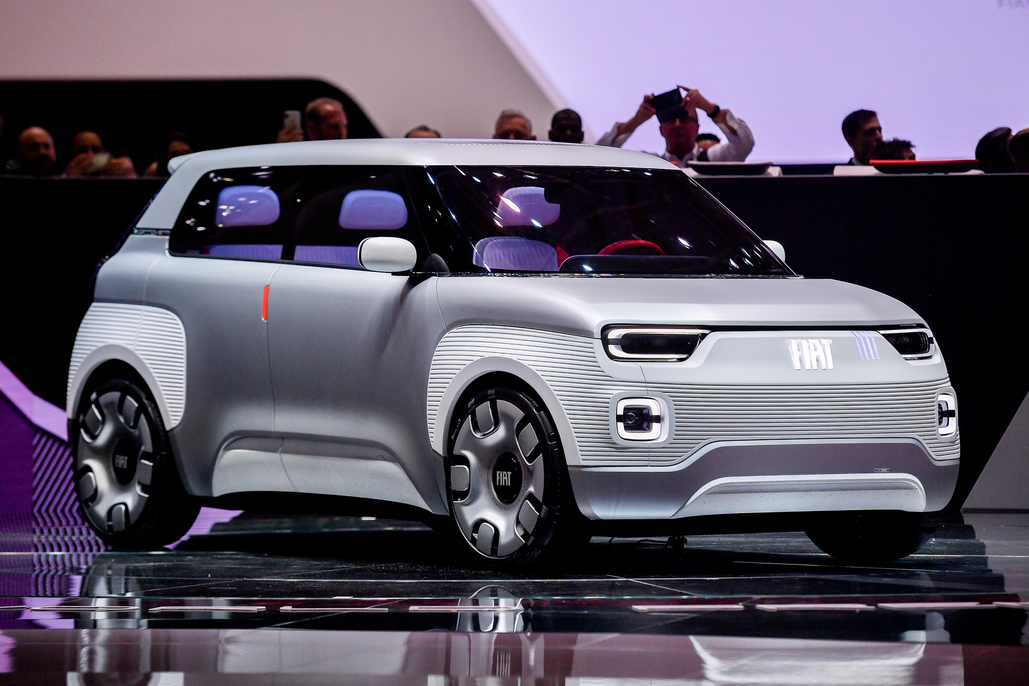 Fiat Centoventi