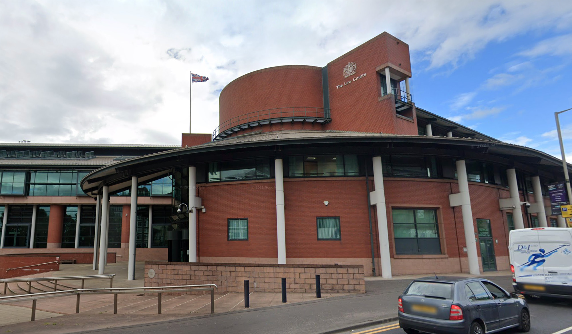 Sales executive for car dealer group Perrys to stand trial on 12 fraud