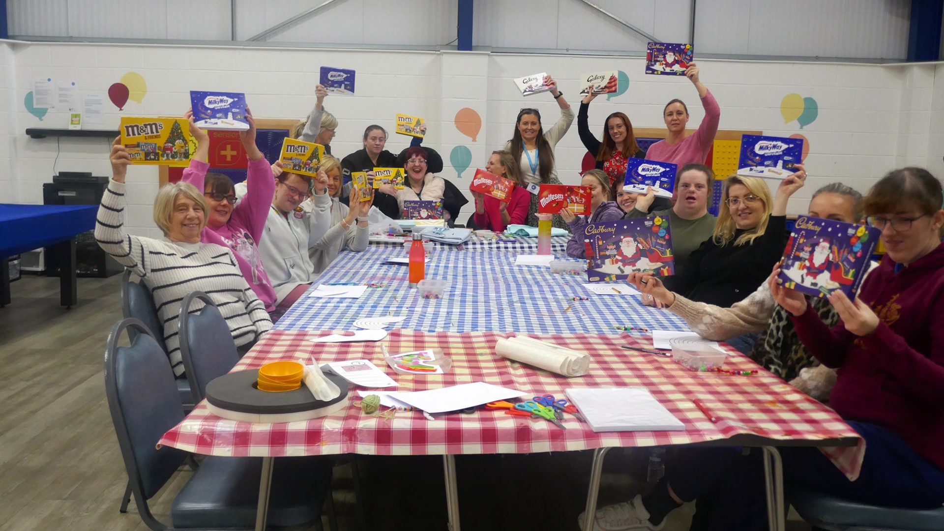 Swansway car dealer group launches Santa Patrol to spread Christmas