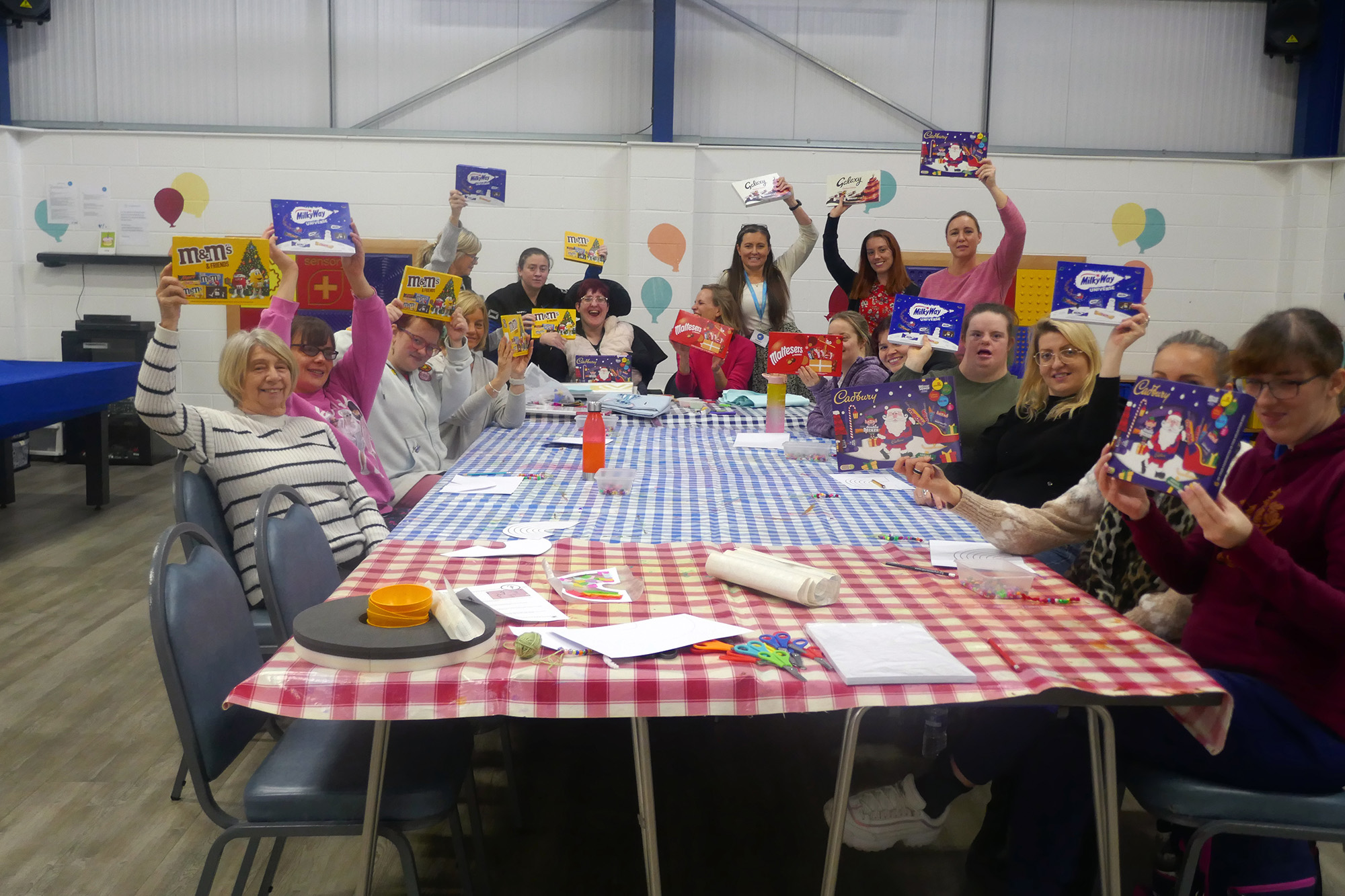 Swansway car dealer group launches Santa Patrol to spread Christmas