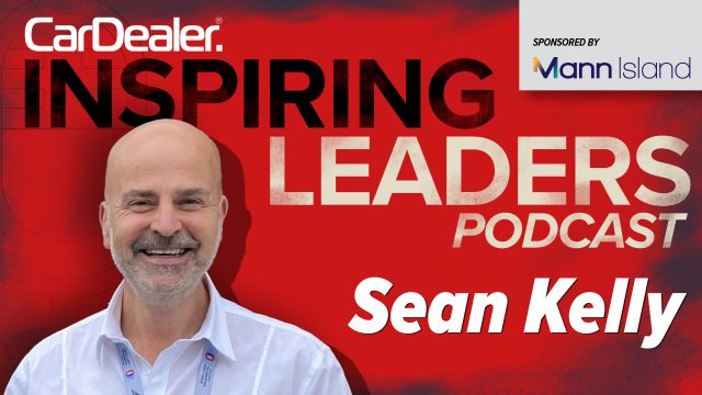 Car Dealer Podcast Inspiring leaders Sean Kelly