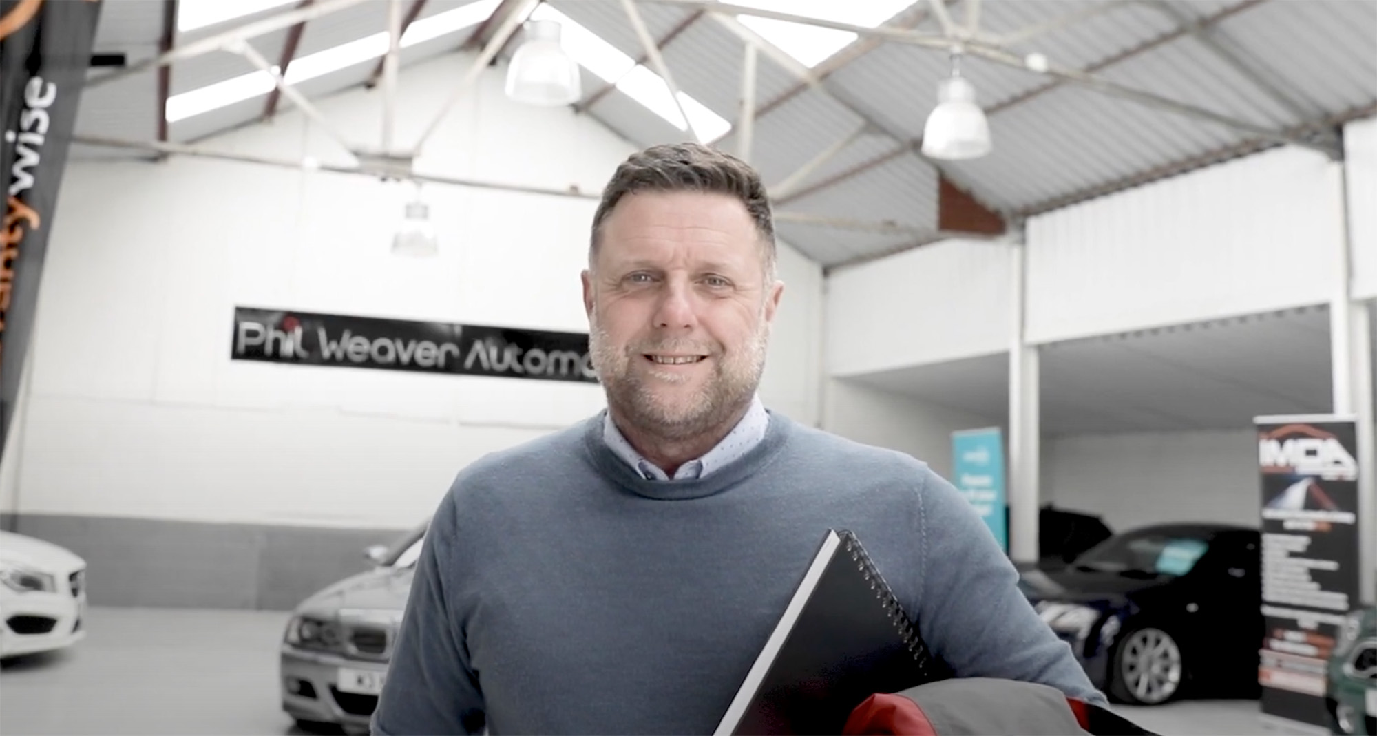Independent used car dealership Phil Weaver Automotive to close after