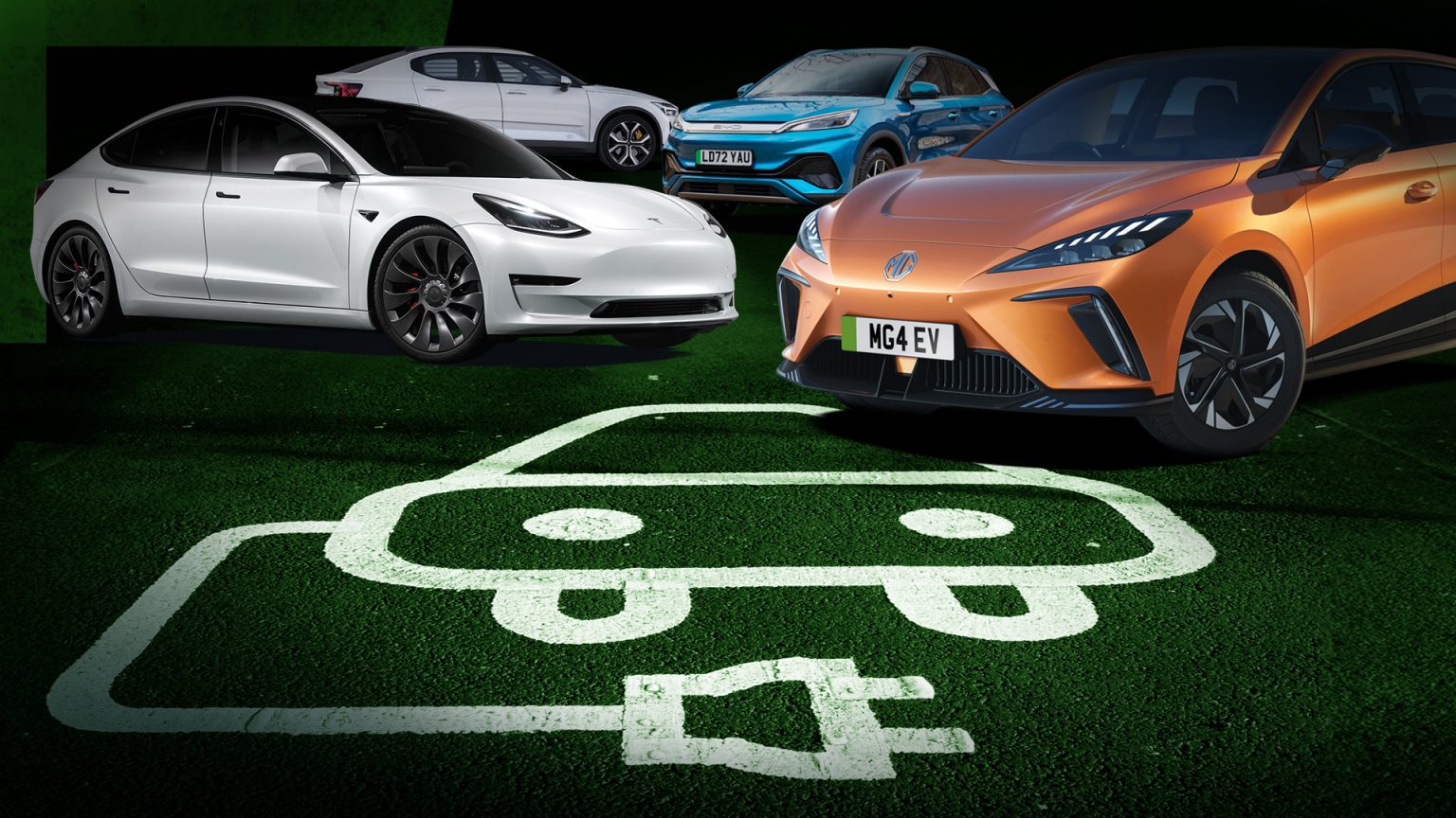 Government rejects bringing back EV grants and other House of Lords