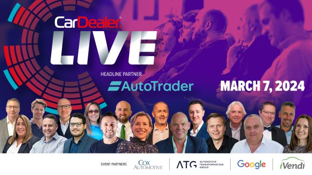 Car Dealer Live 2024