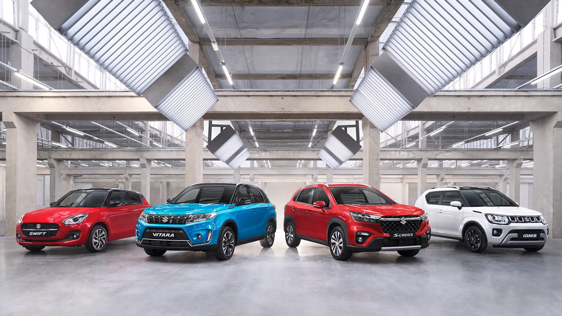 Suzuki returns to Saltash with Roger Young dealership, via Newspress