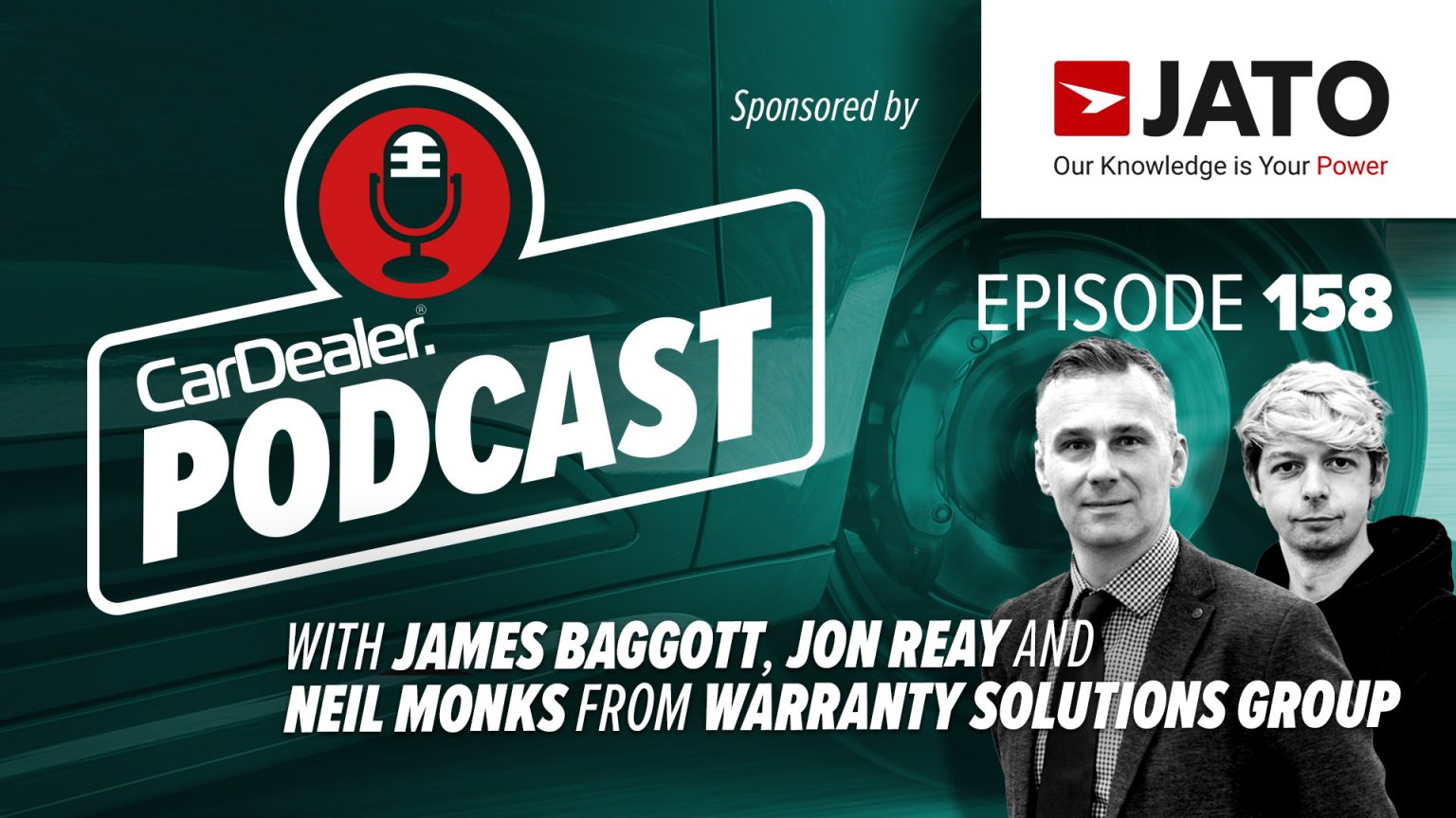 Warranty Solutions explains how groundbreaking Carwow partnership is