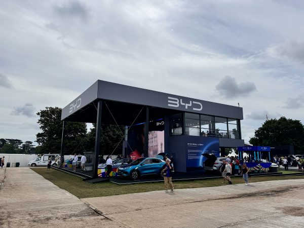 The major motor industry talking points of 2024 – James Batchelor looks ...