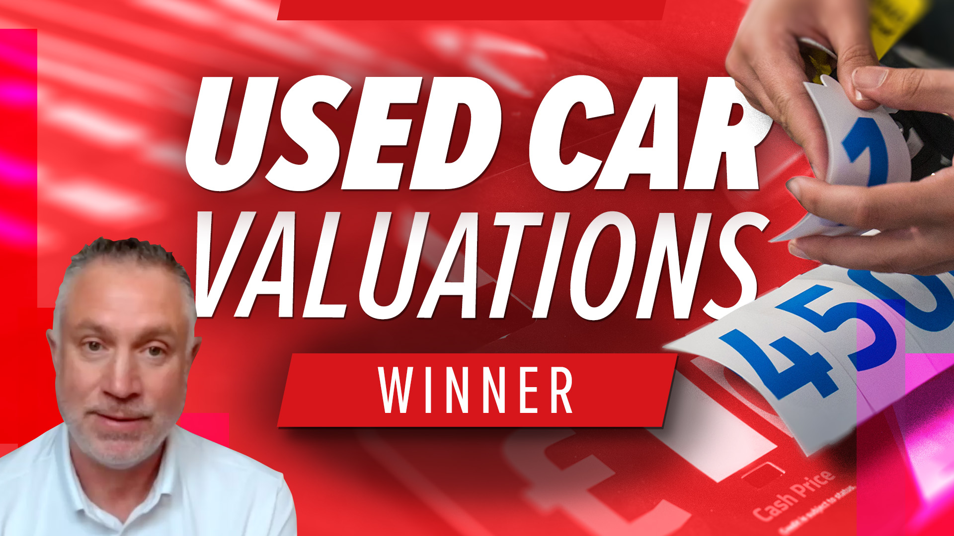 Cap HPI Used Car Valuations 2024 Car Dealer Magazine