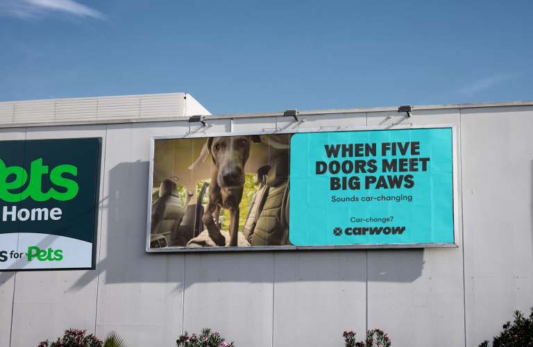 Carwow が新しいテレビとラジオの広告で「車を変えよう？ Carwow」キャンペーンを開始 – Car Dealer Magazine