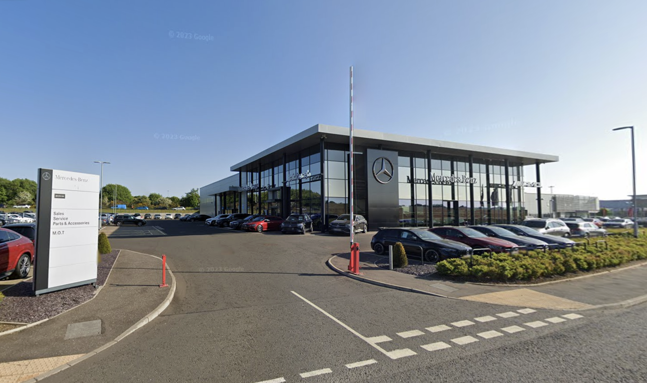 Eastern Western posts drop in profits as dealer group spends millions expanding network