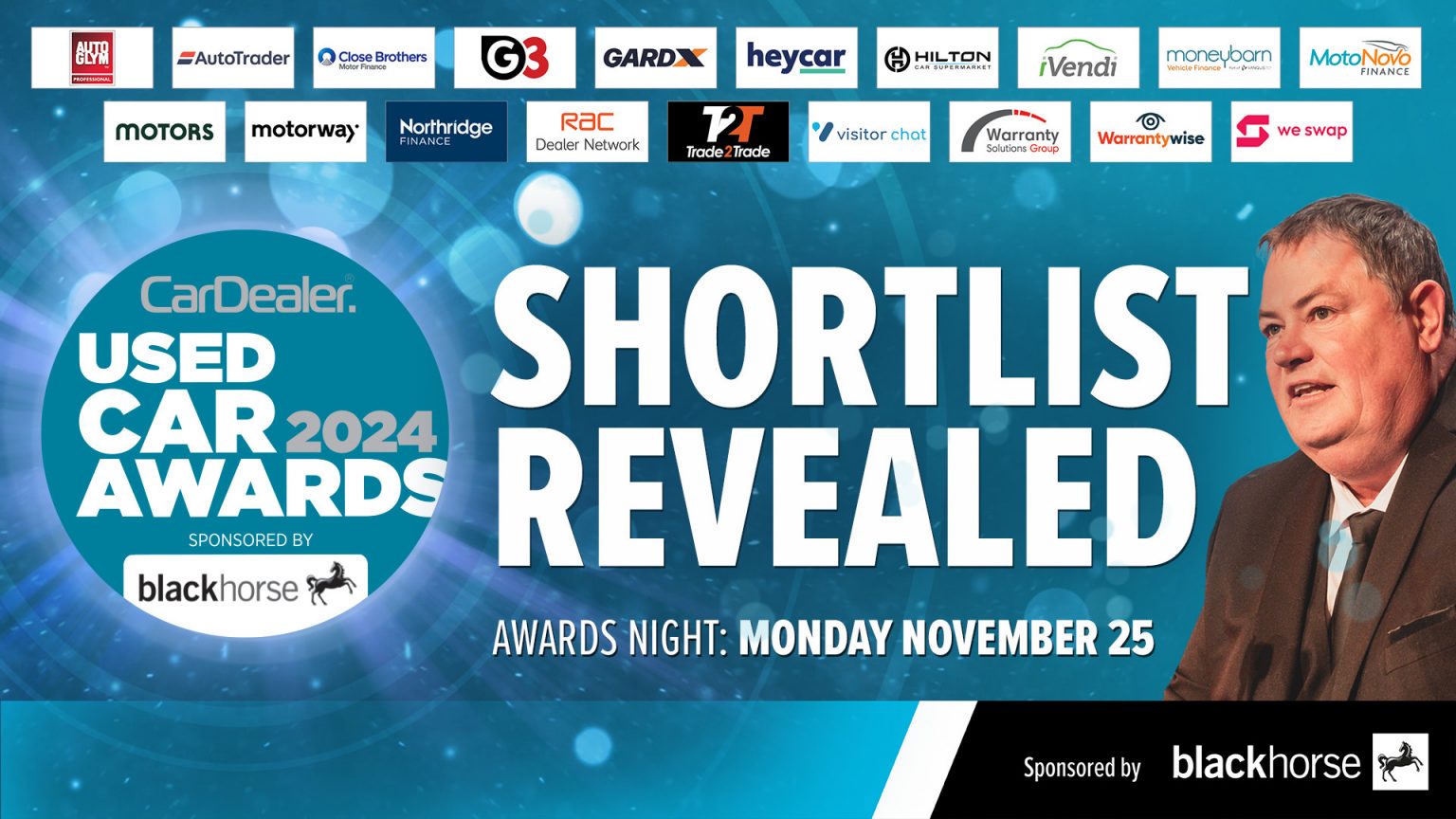 Used Car Awards 2024 Shortlist Who has made the cut this year? Car