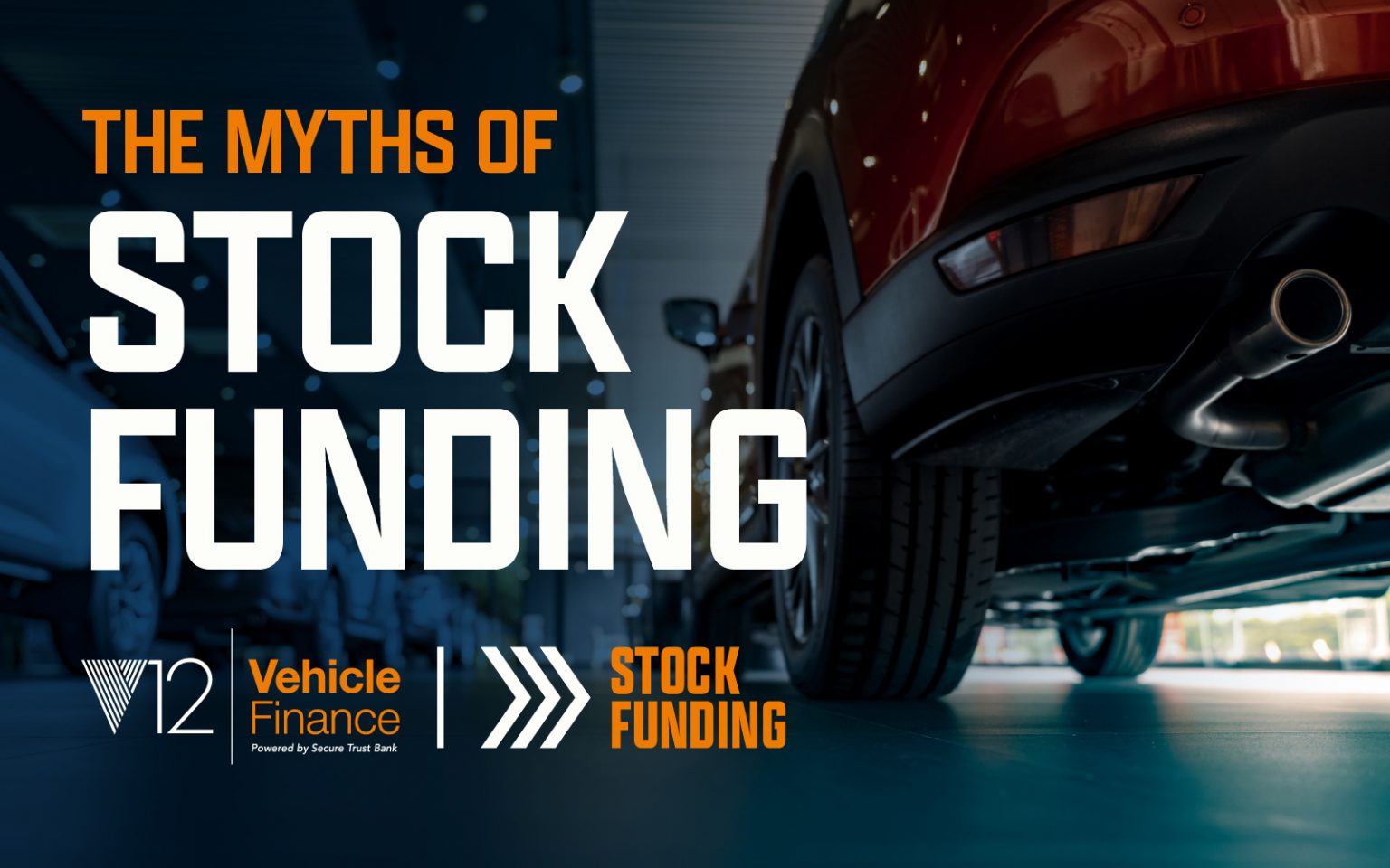 Busting the myths around stock funding: How could your car dealership ...