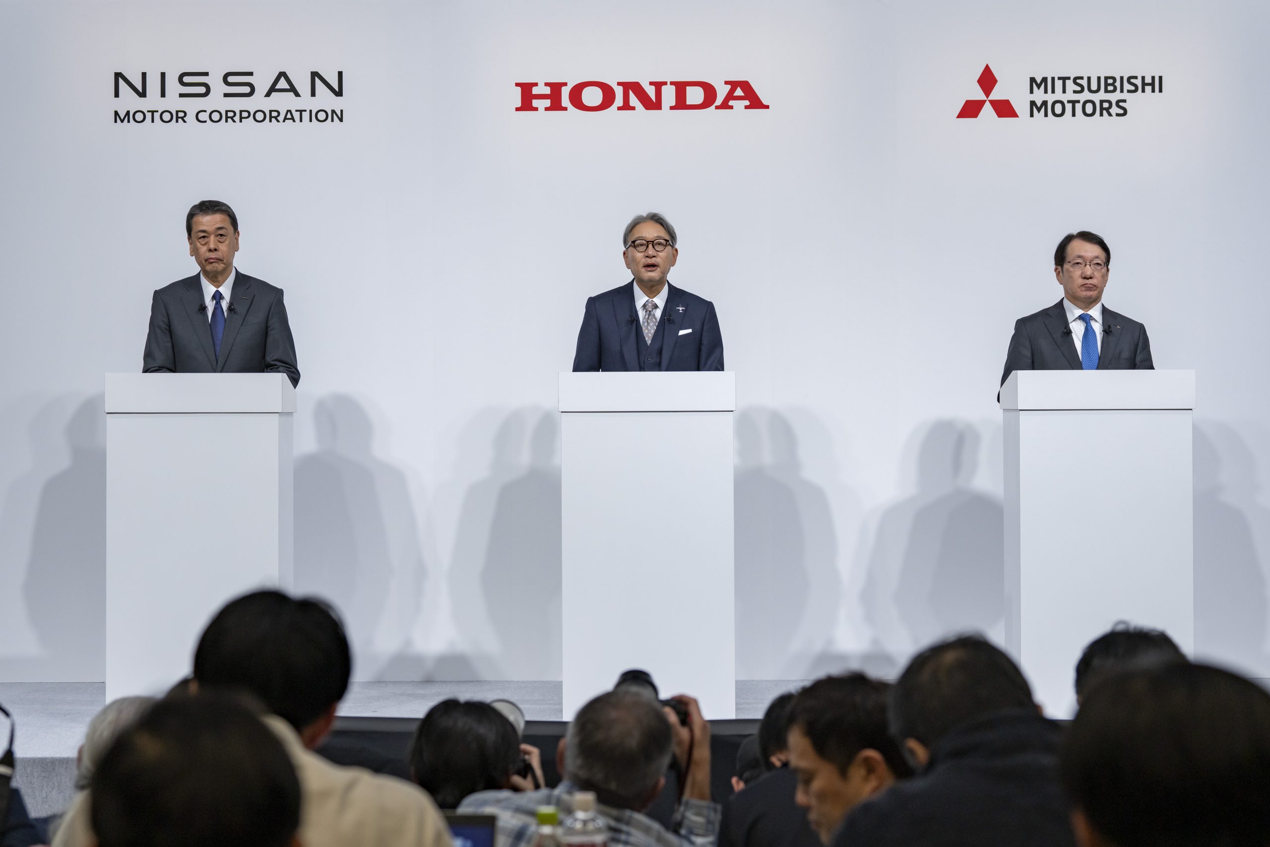 ホンダと日産の提携により、世界第3位の自動車メーカーが誕生 – カーディーラーマガジン