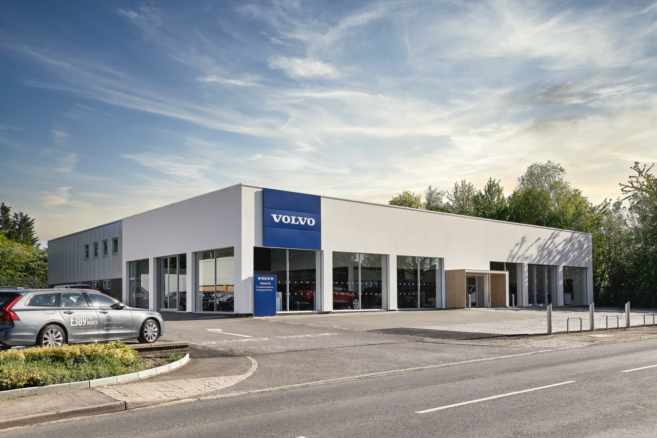 Franchised dealer group Waylands enjoys record-breaking 2025 as profits soar once again