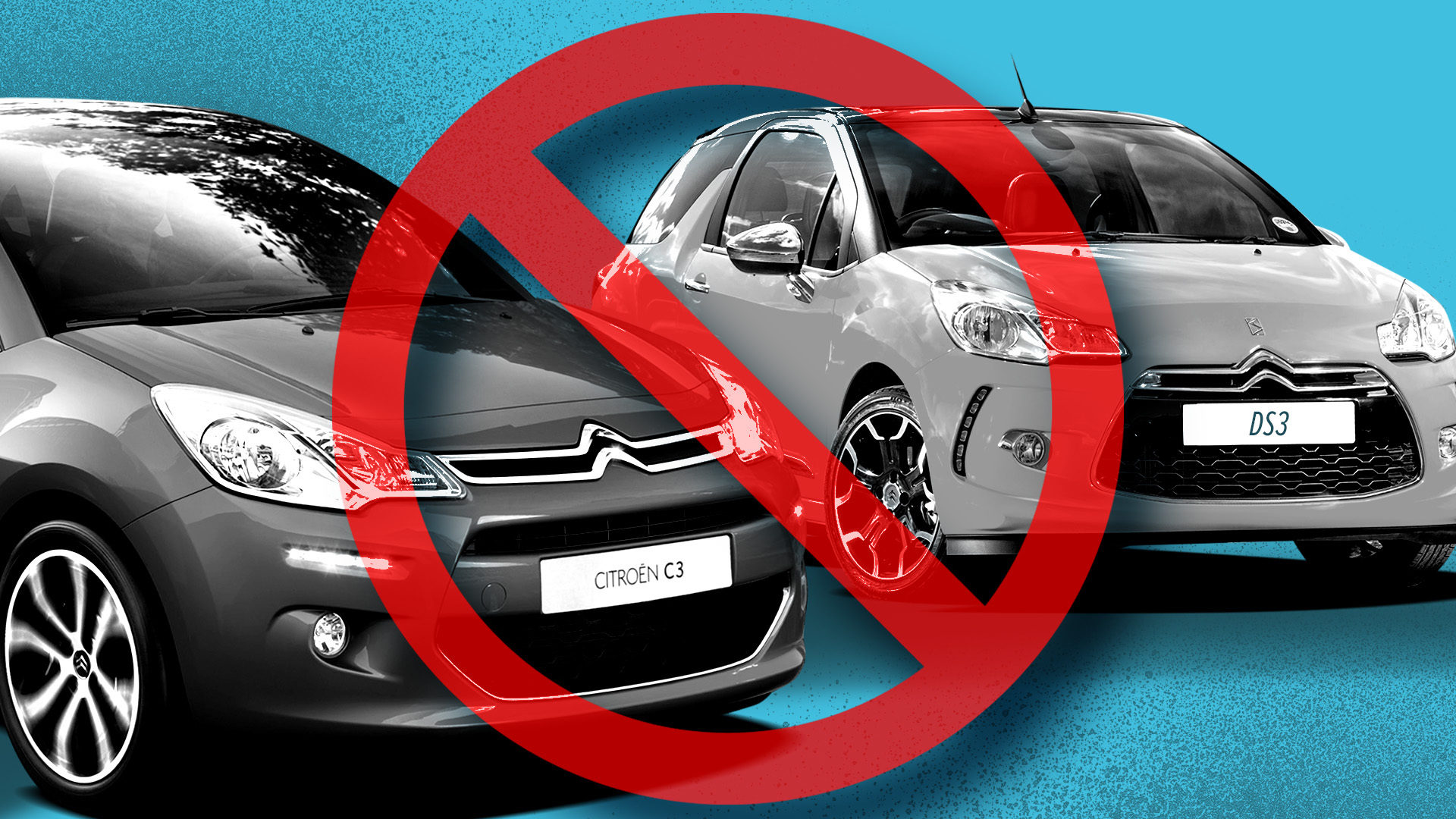 Citroen DS recall