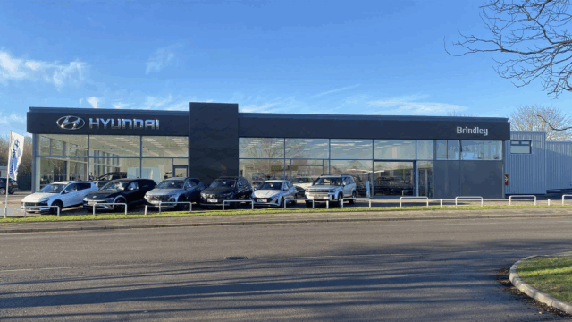 Brindley profits edge up as dealer group shakes-up network with influx of Chinese brands