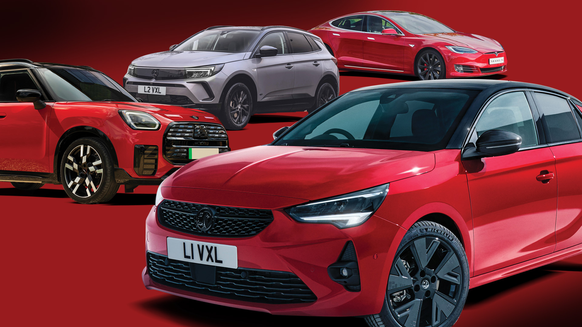 Most unreliable Electric cars