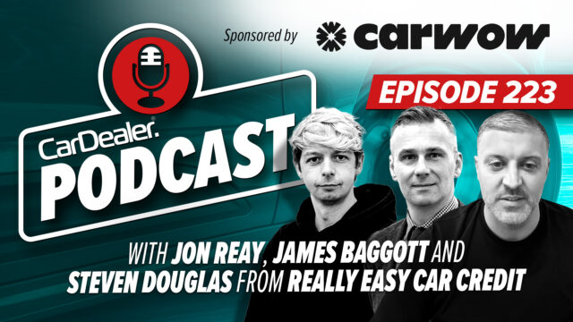 Frustration at poor descriptions, wasted journeys, and squeezed margins led to Dealerway's birth