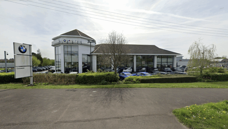 Cotswold Motor Group profits surge 49% after ‘strong year’ for used car sales