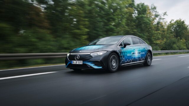 Sep 10: UK-China trade talks; Water complaints soar; Merc EV completes 748-mile trip