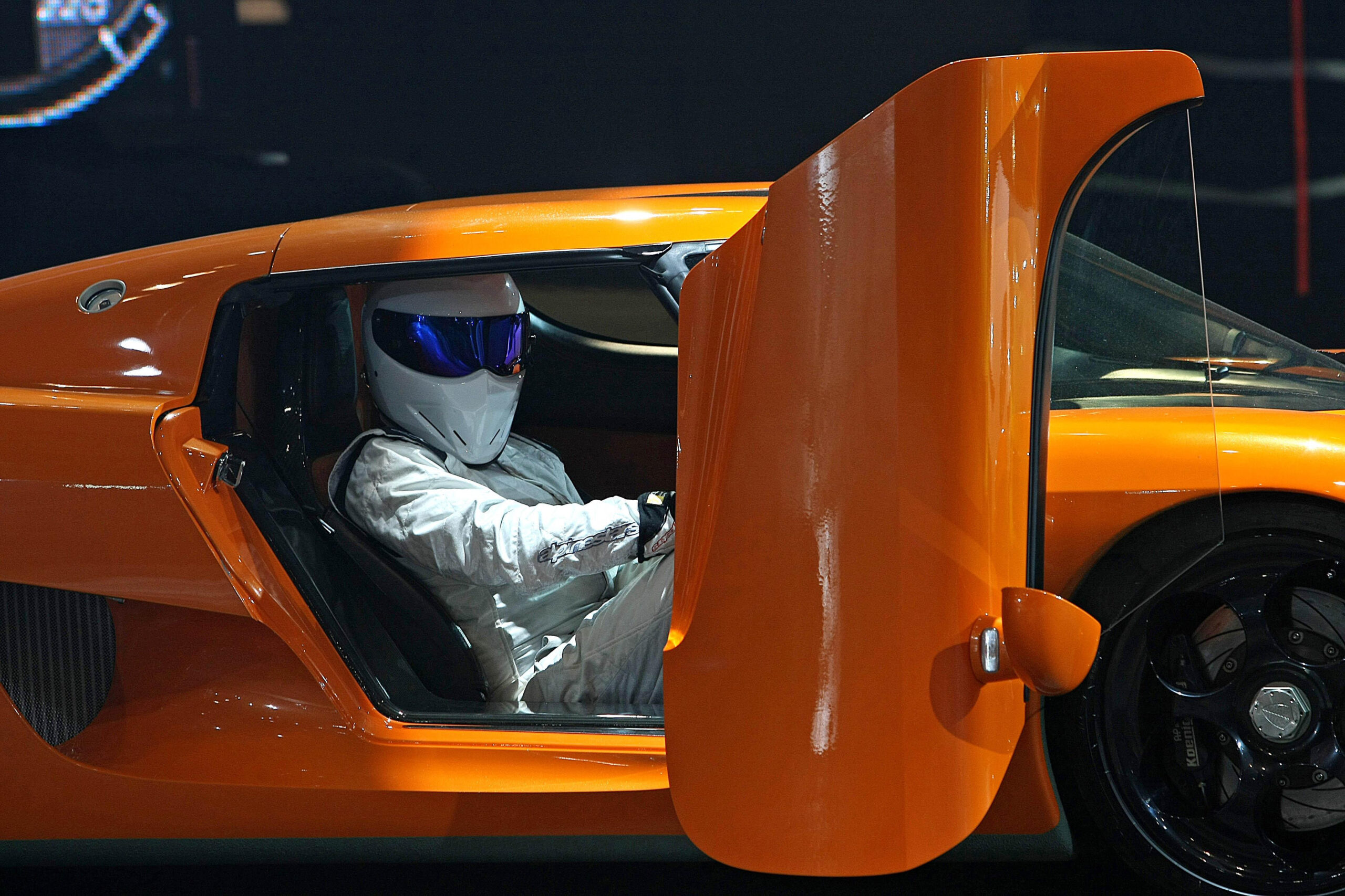 How Much Money Is A Stig