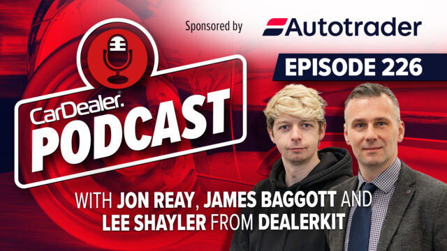 'Dreams of being the biggest': DealerKit outlines plans after overcoming 'stumbling block'
