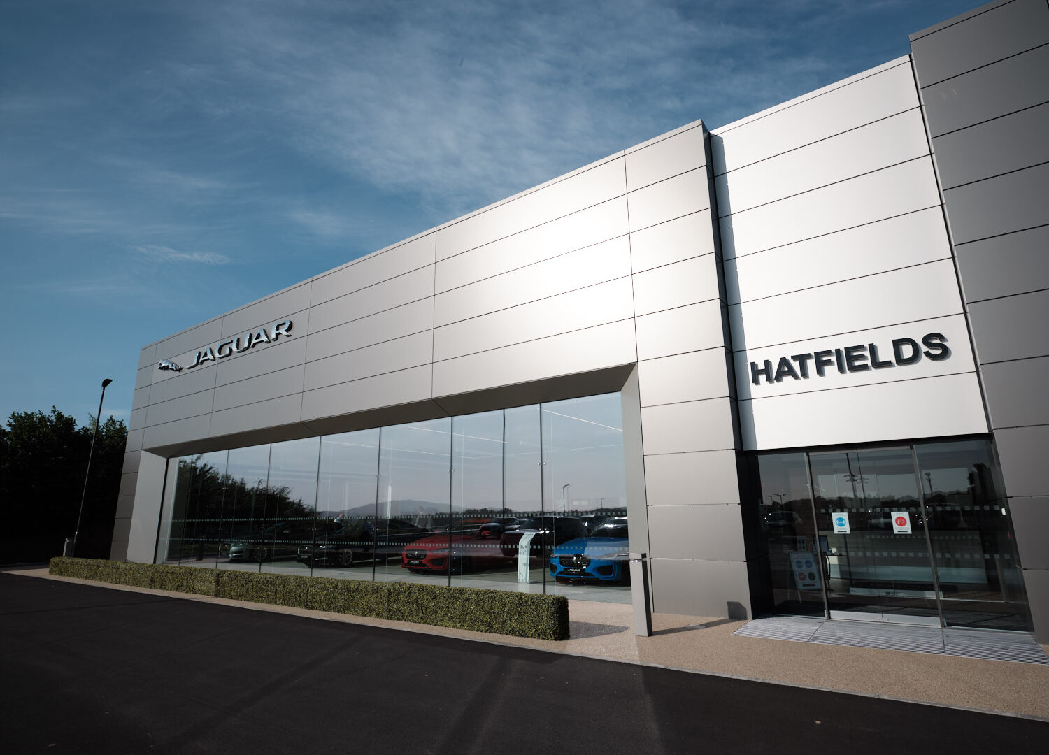 Hatfields