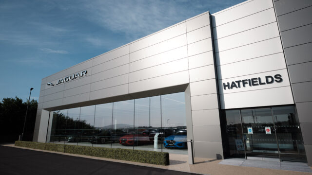 Hatfields
