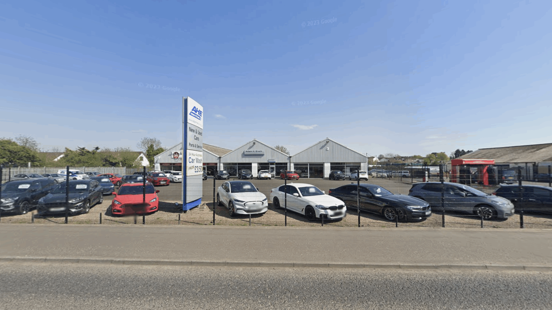 Family-run car dealership sold off after 70 years as long-standing owner announces retirement