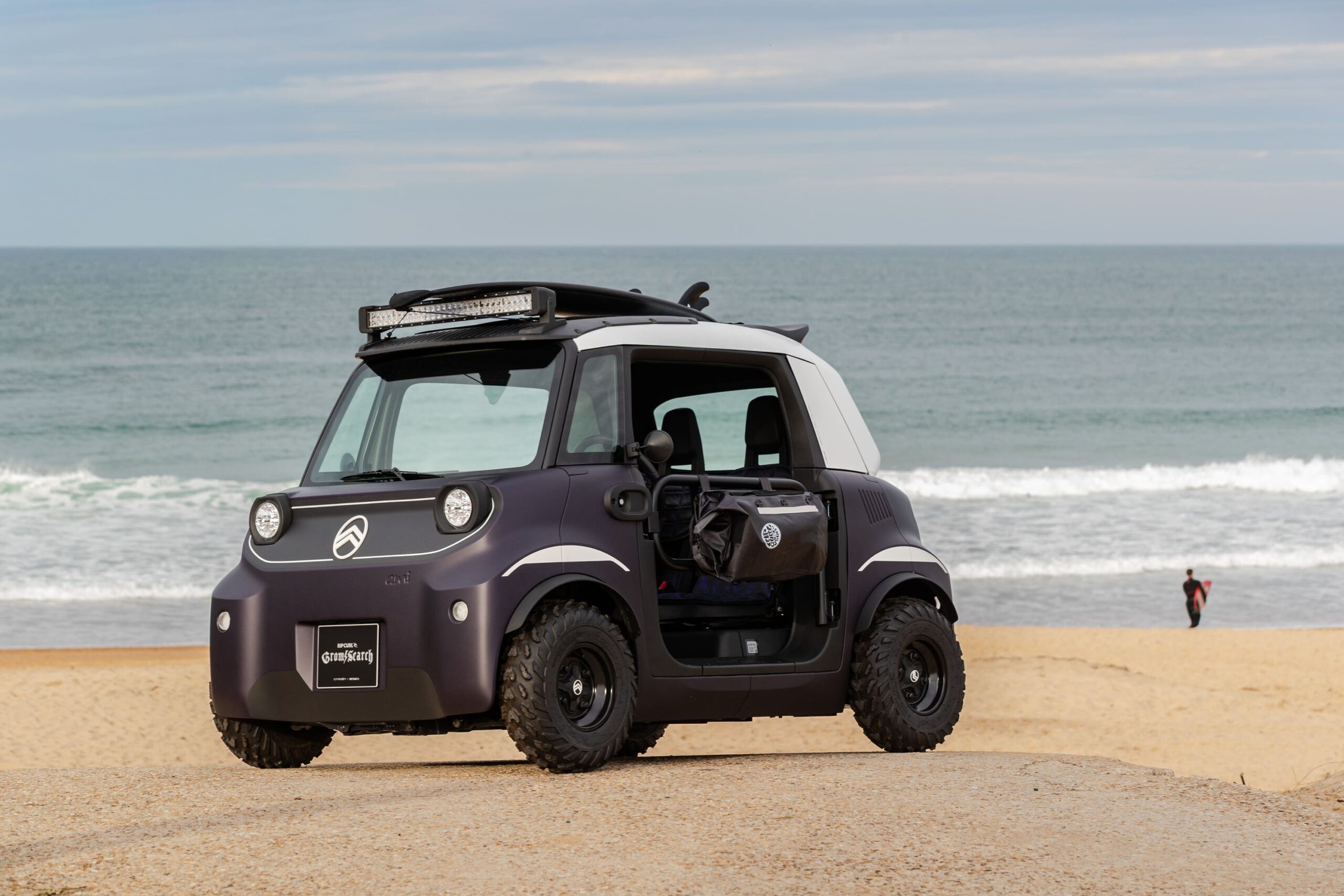 Rip Reeves Nov 4: Reeves to promise ‘fairness’ in Budget; Amazon's EV trucks ...