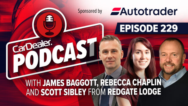 'Like climbing a mountain': Scott Sibley talks industry difficulties with Budget around the corner