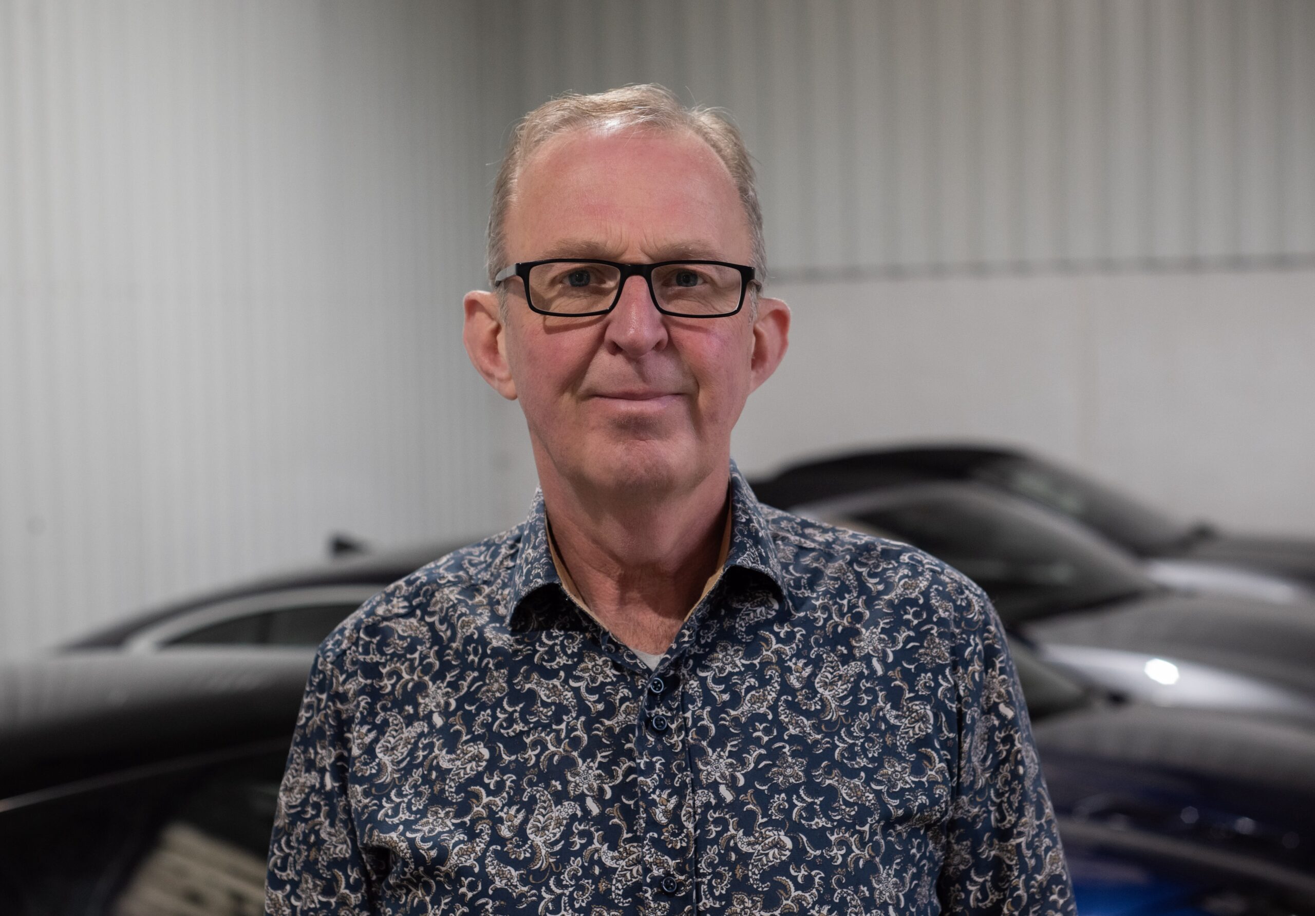 How one dealer went from investigating plane crashes to leading Auto Trader rebellion