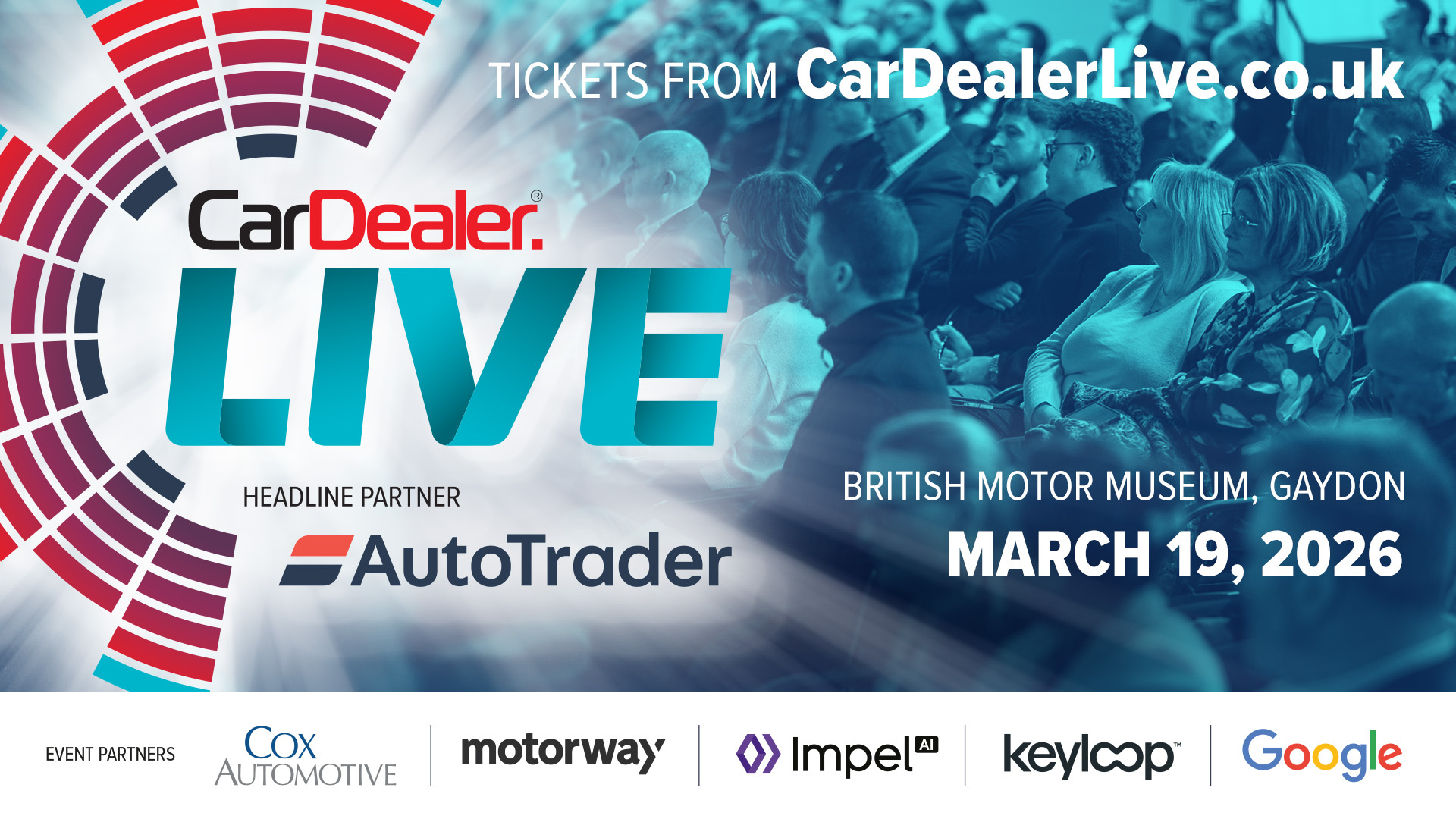Car Dealer Live 2026