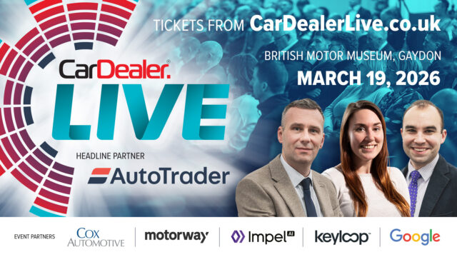 Car Dealer Live 2026 launch