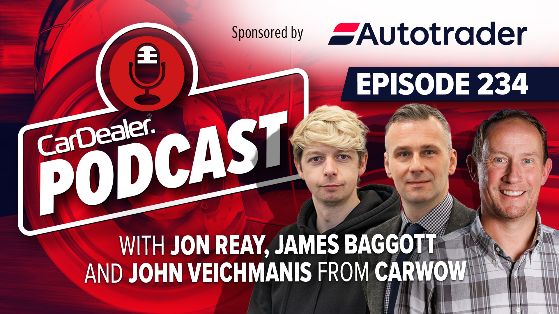 Carwow makes pitch to used car dealers as firm looks to capitalise on Auto Trader frustrations