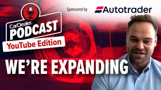 Exclusive: Family-run Luscombe Motors to expand with Omoda and Jaecoo franchise