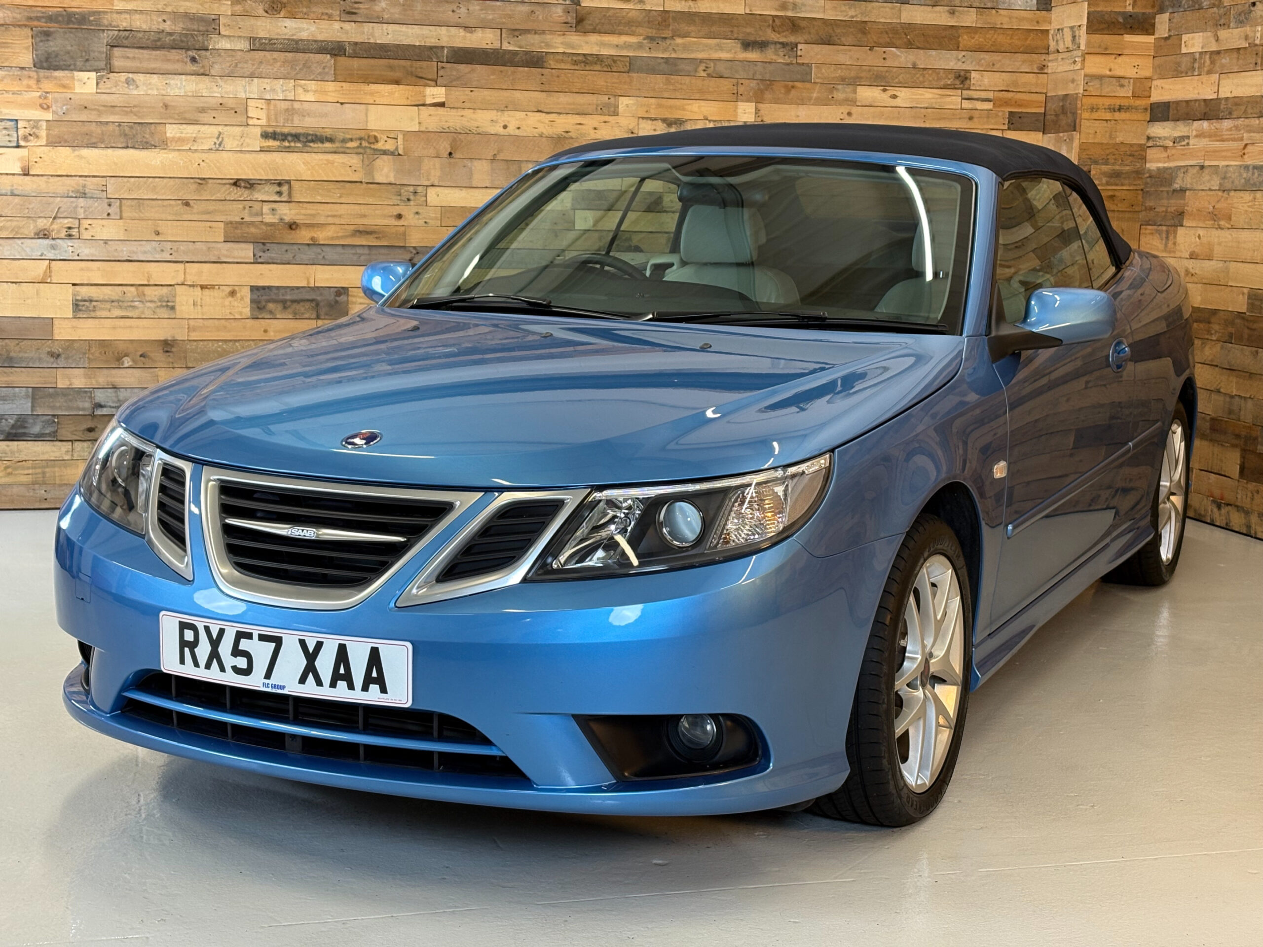 Saab 9-3