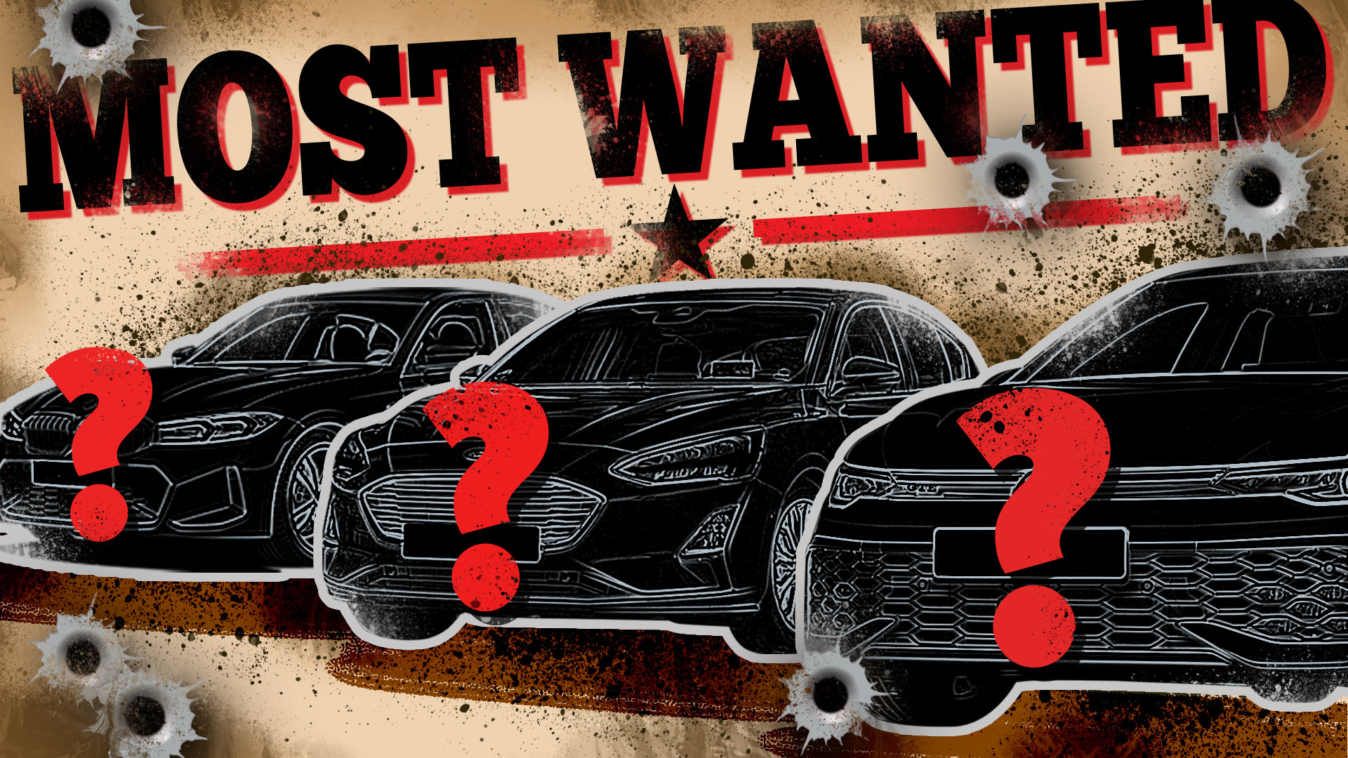 Most Wanted: Which used cars were the most in demand in 2025?