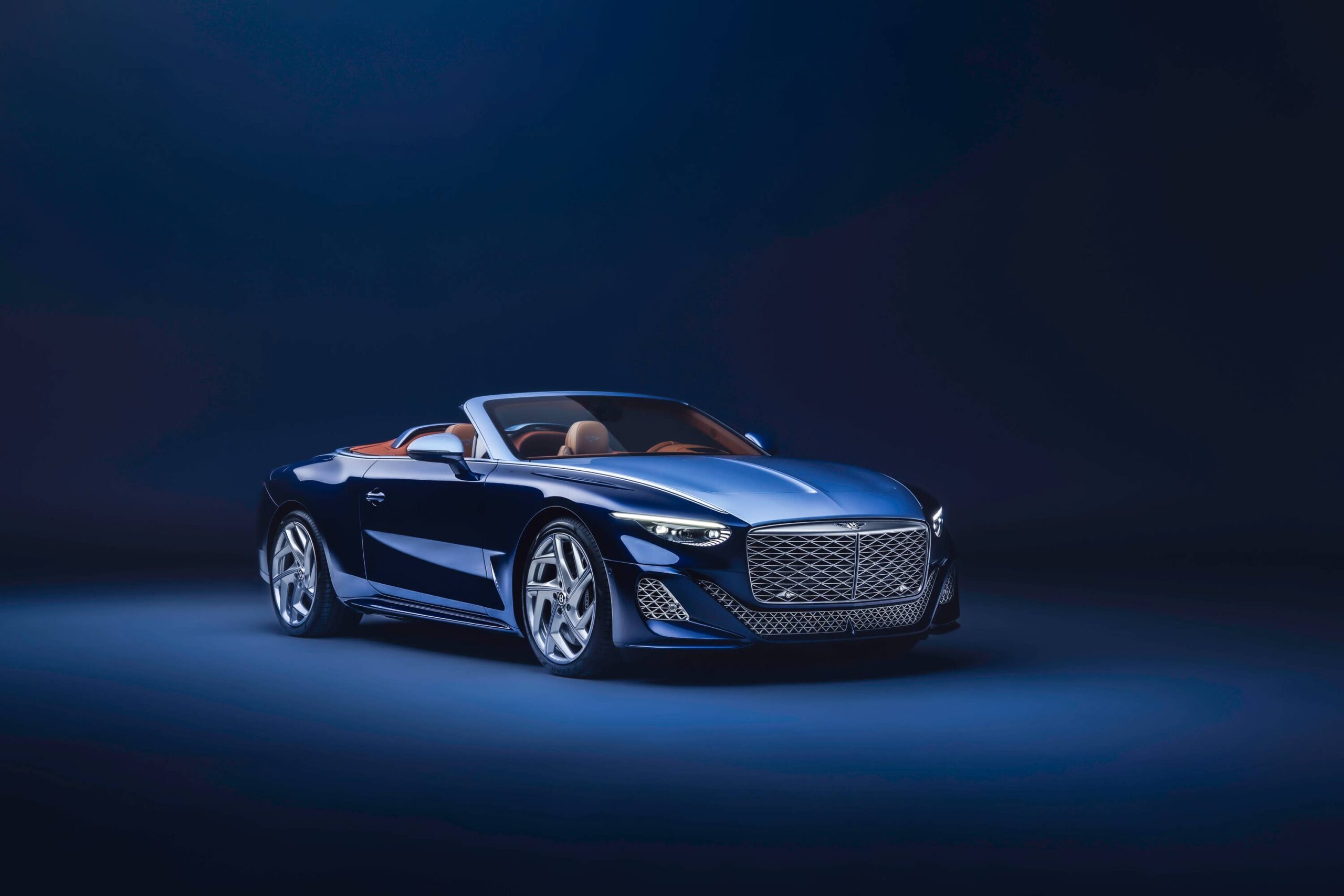 Jan 19: Inflation expected to rise; Best and worst energy suppliers; Bentley Batur Convertible #4