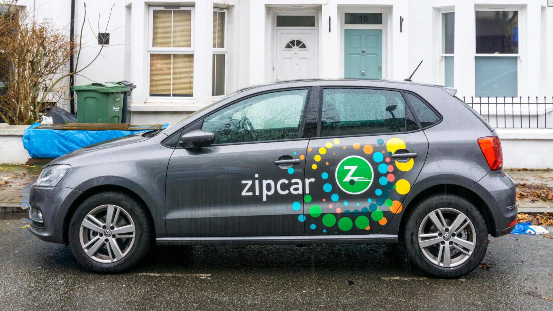 Car sharing Firm Zipcar Confirms End Of UK Operations Affecting Car sharing Firm Zipcar Confirms End Of UK Operations Affecting