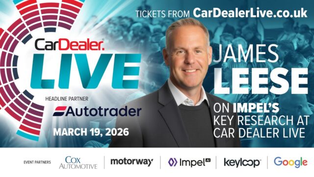 How dealers can fix lead handling and improve conversion – Impel at Car Dealer Live 2026