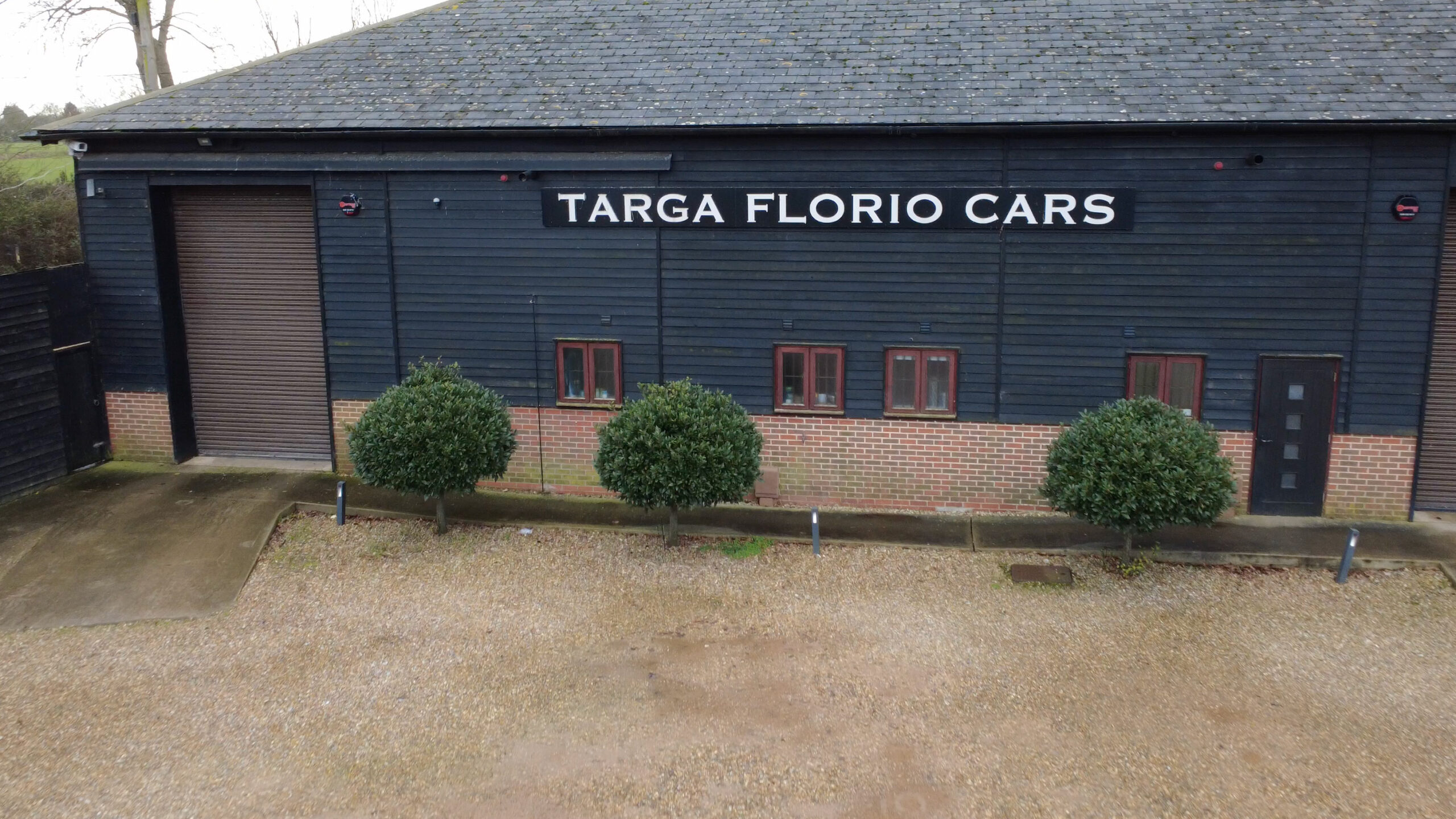 Failed supercar dealer Targa Florio officially appoints liquidators after dramatic collapse