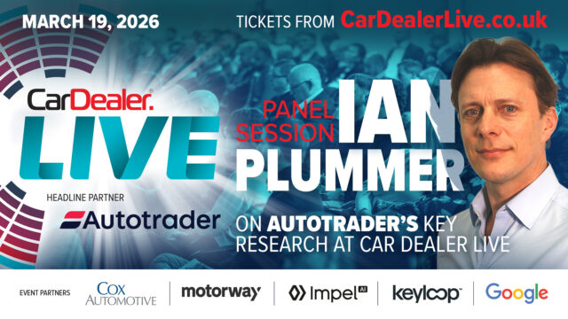 Ian Plummer Car Dealer Live