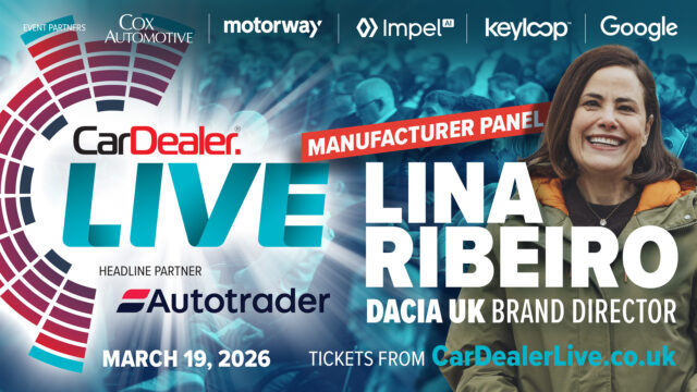 Lina Ribeiro at CDL 26