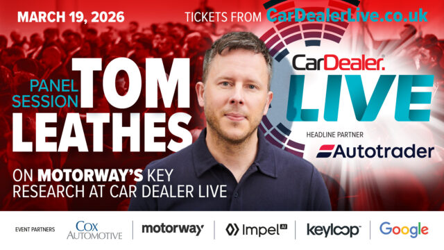 Tom Leathes Car Dealer Live 2026