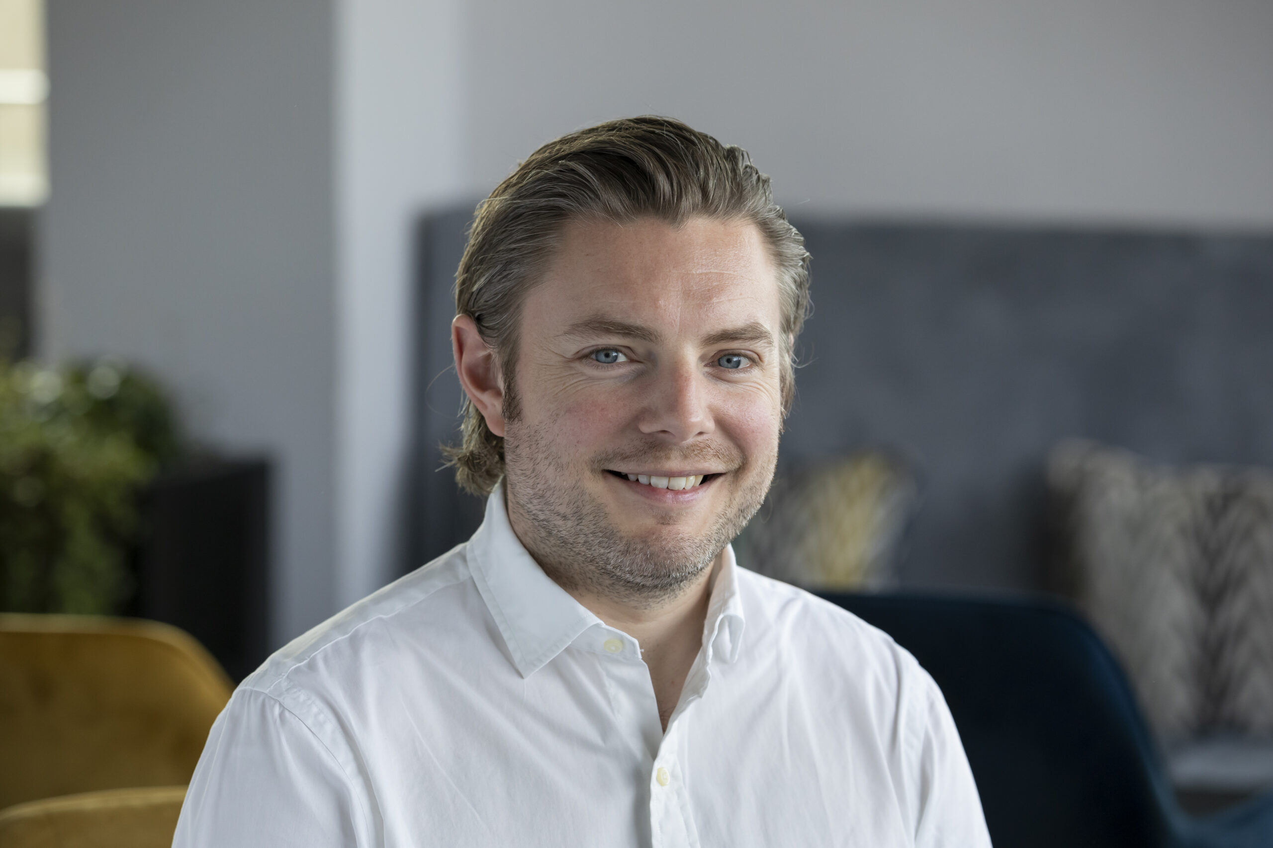 Keyloop tweaks leadership team with appointment Michael Cox as new COO and CFO