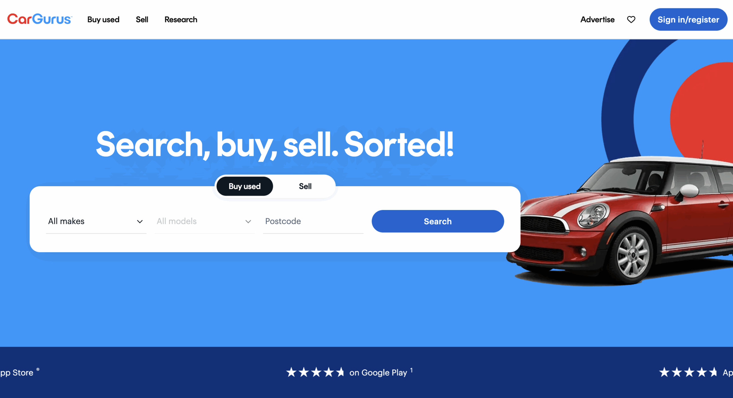 CarGurus remains 'fully operational' despite falling victim to 'cybersecurity incident'